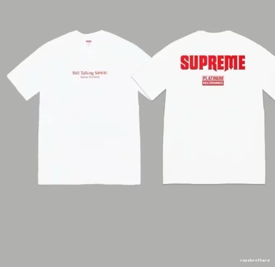 Sleeve S White Letter Logo and XL Talking Tee Back Short 22SS Still L M Black 0526